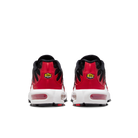 Nike Air Max Plus University Red White Black (Women's) | FV0950-600