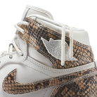 Jordan 1 Retro High White Snake (Women's)