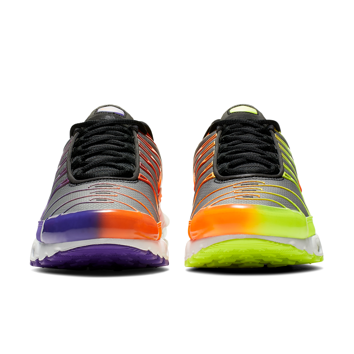 Nike Air Max Plus Color Flip Pack Black | CI5924-061