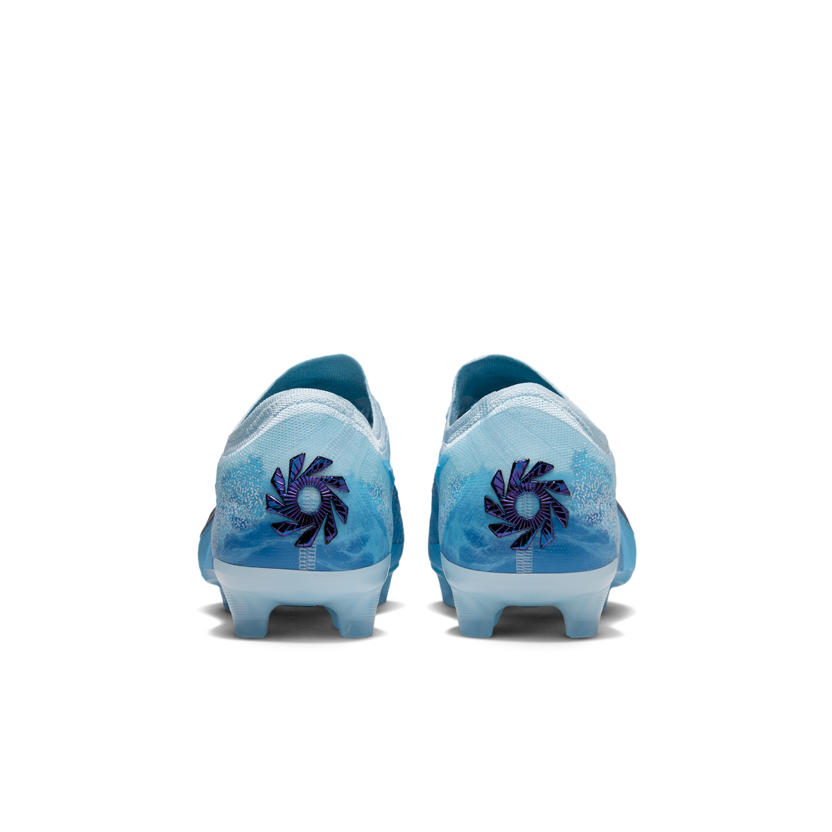 Nike Phantom 6 Low Elite FG Erling Haaland Baltic Blue