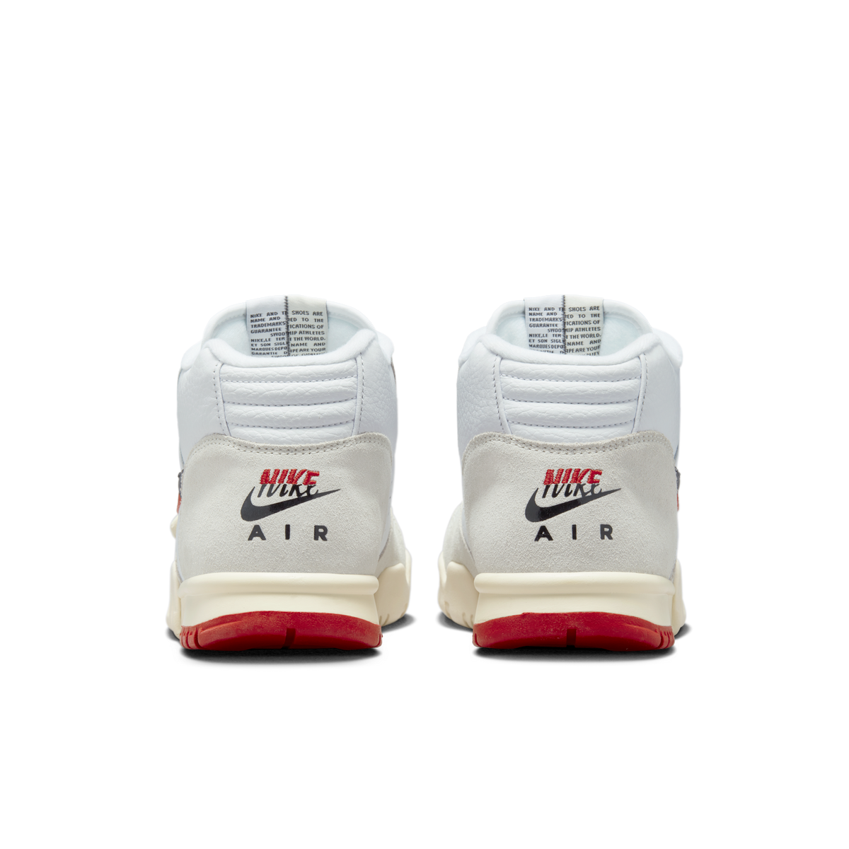 Nike Air Trainer 1 Split Chicago