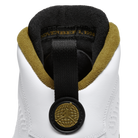 Jordan 9 Retro Statue