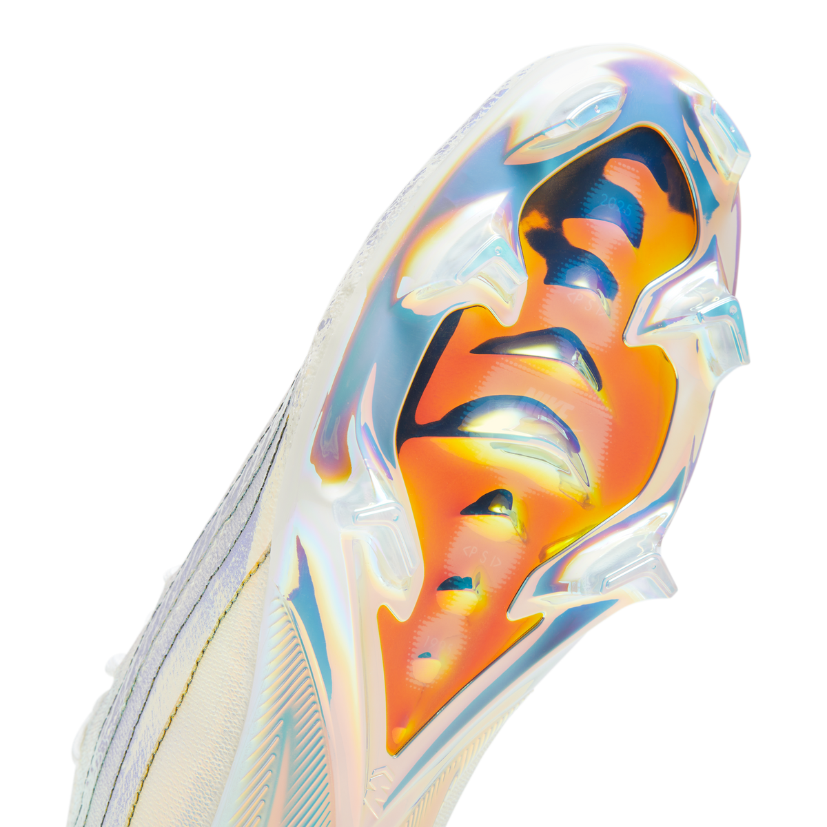 Nike Zoom Mercurial Vapor 16 Elite FG Air Max 95 White | HV9915-100