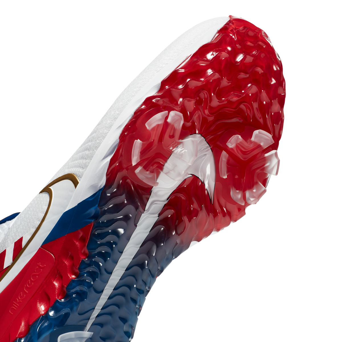 Nike Air Zoom Infinity Tour NRG Golf Ryder Cup USA