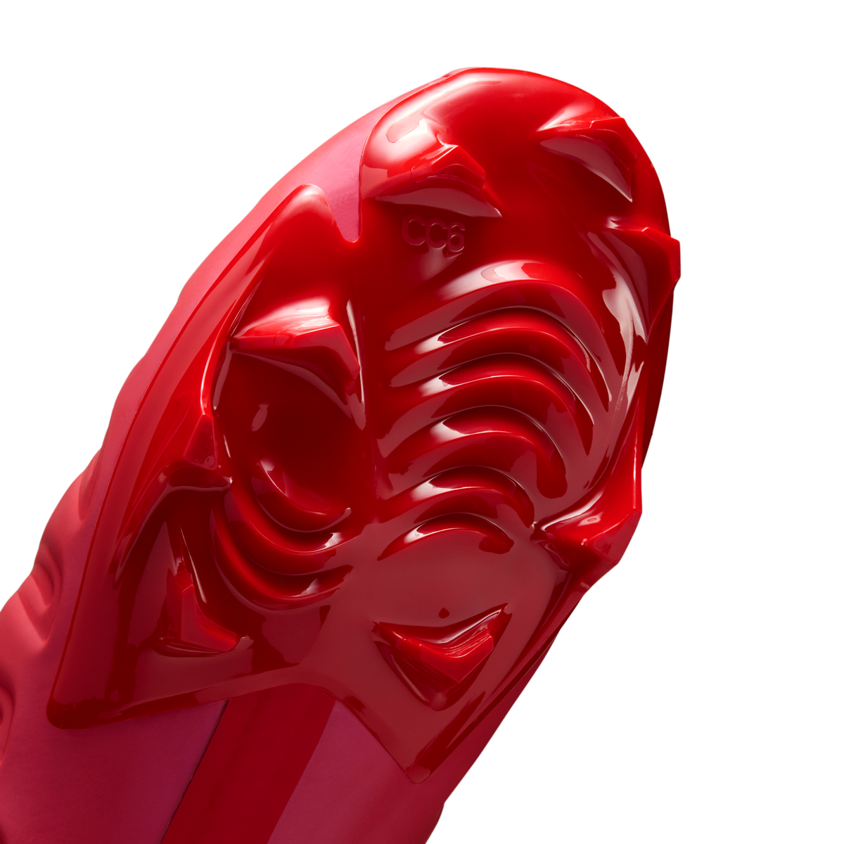 Nike Vaporposite Pro University Red