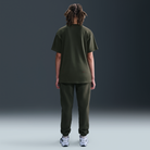 Nike x NOCTA Fleece Relaxed Track Pant Cargo Khaki