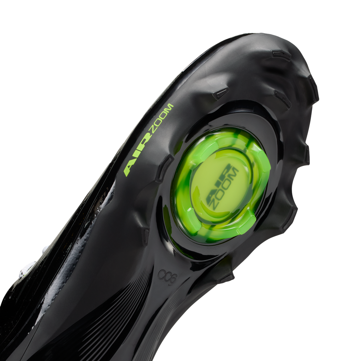 Nike Zoom Air Vapor Pro 1 Black Volt Ice