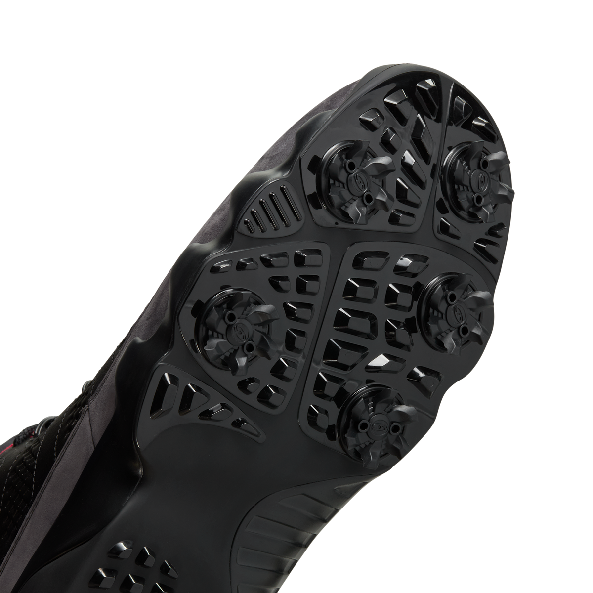 Jordan 9 Retro Low Golf Charcoal