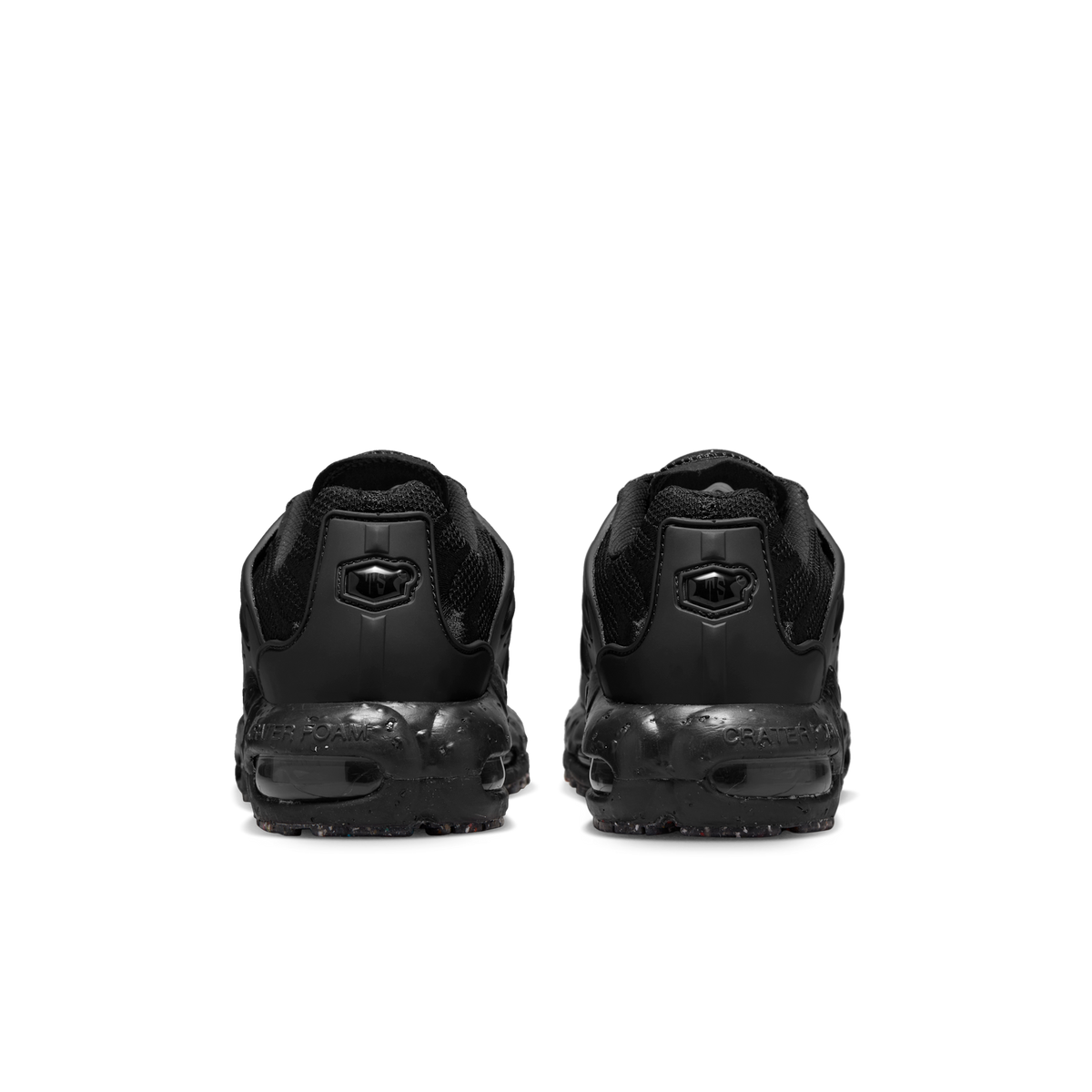 Nike Air Max Terrascape Plus Black Anthracite | DQ3977-001