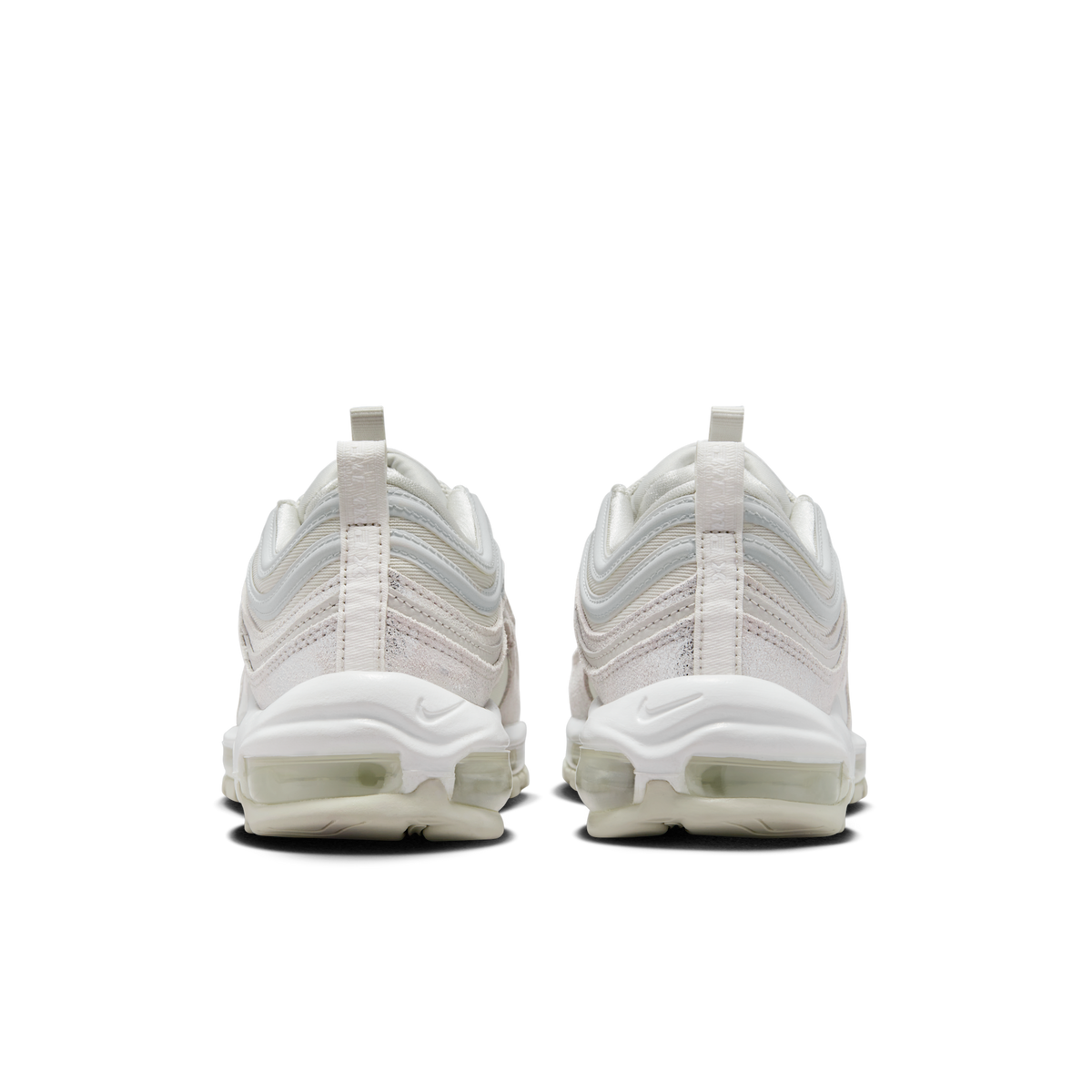 Nike Air Max 97 Light Bone Pre Worn (Women's)