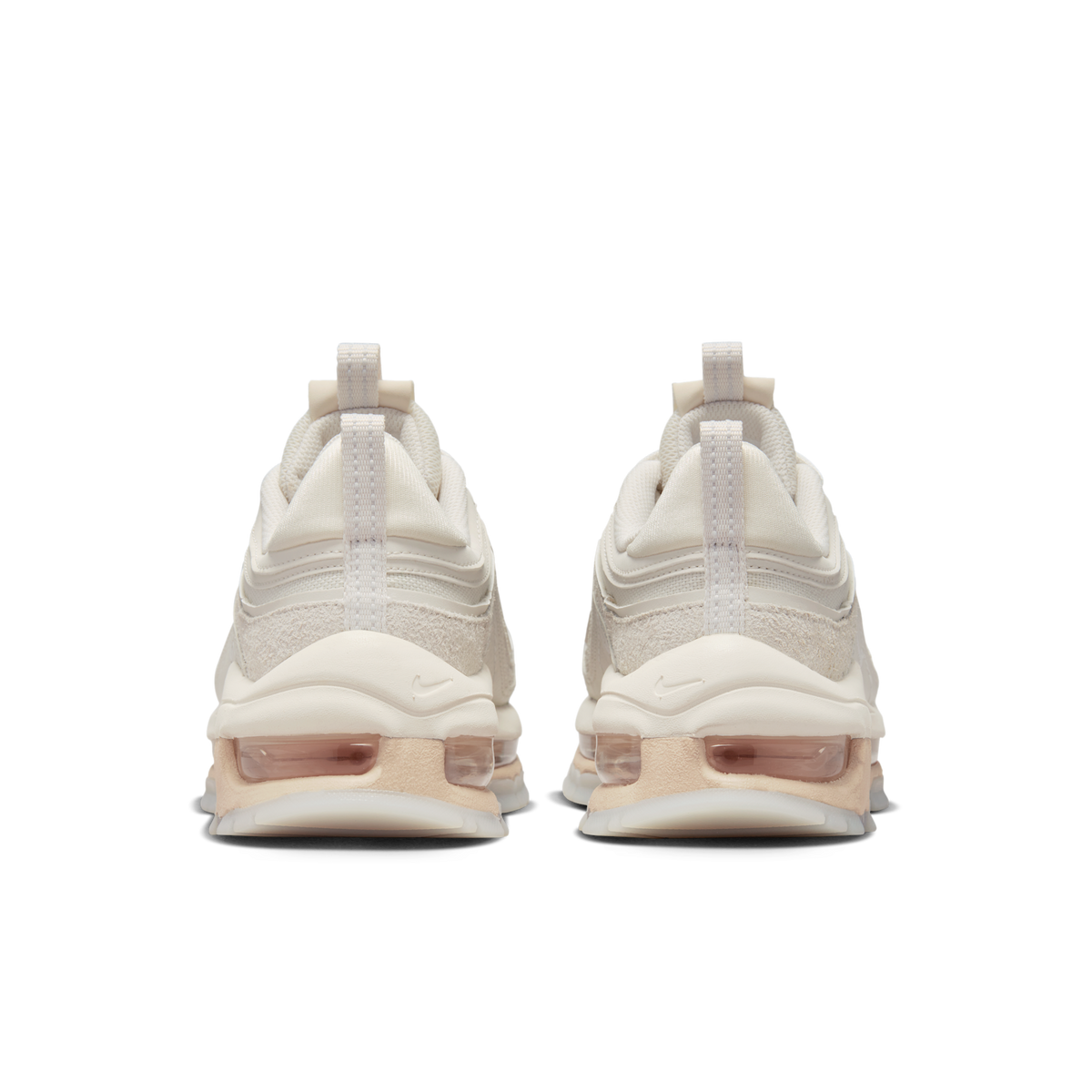 Nike Air Max 97 Futura Pale Ivory (Women's) | FB4496-001