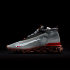 Nike React Runner Mid WR ISPA White Light Crimson | AT3143-100