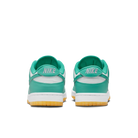 Nike Dunk Low Teal Zeal (Women's) | DV2190-100