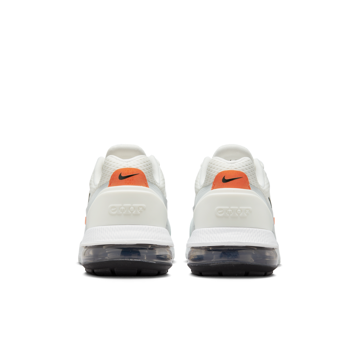Nike Air Max Pulse Summit White Safety Orange | DR0453-100