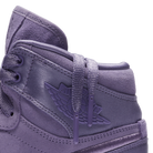 Jordan 1 Retro High Season of Her Purple Earth (Women's)