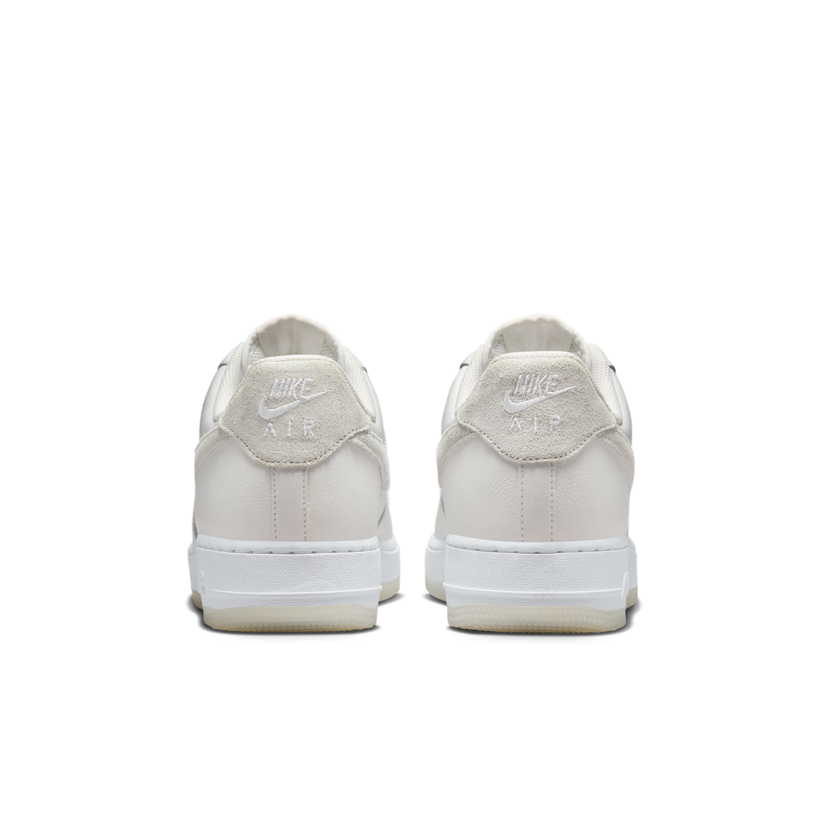 Nike Air Force 1 Low '07 LV8 Summit White Phantom