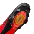 Nike Zoom Air Vapor Pro 1 Bright Crimson Laser Orange Black