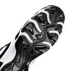 Jordan 1 Low Cleat Patent Panda (GS)
