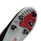 Jordan Spizike Golf Black Stealth Varsity Red
