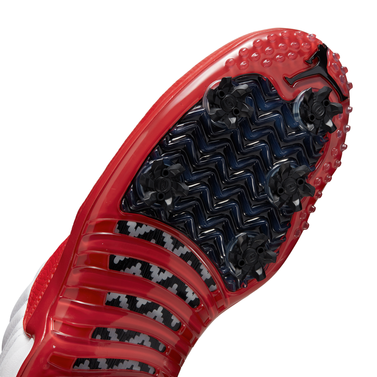 Jordan 12 Retro Low Golf Cherry