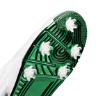 Jordan 4 Retro Golf Metallic Green