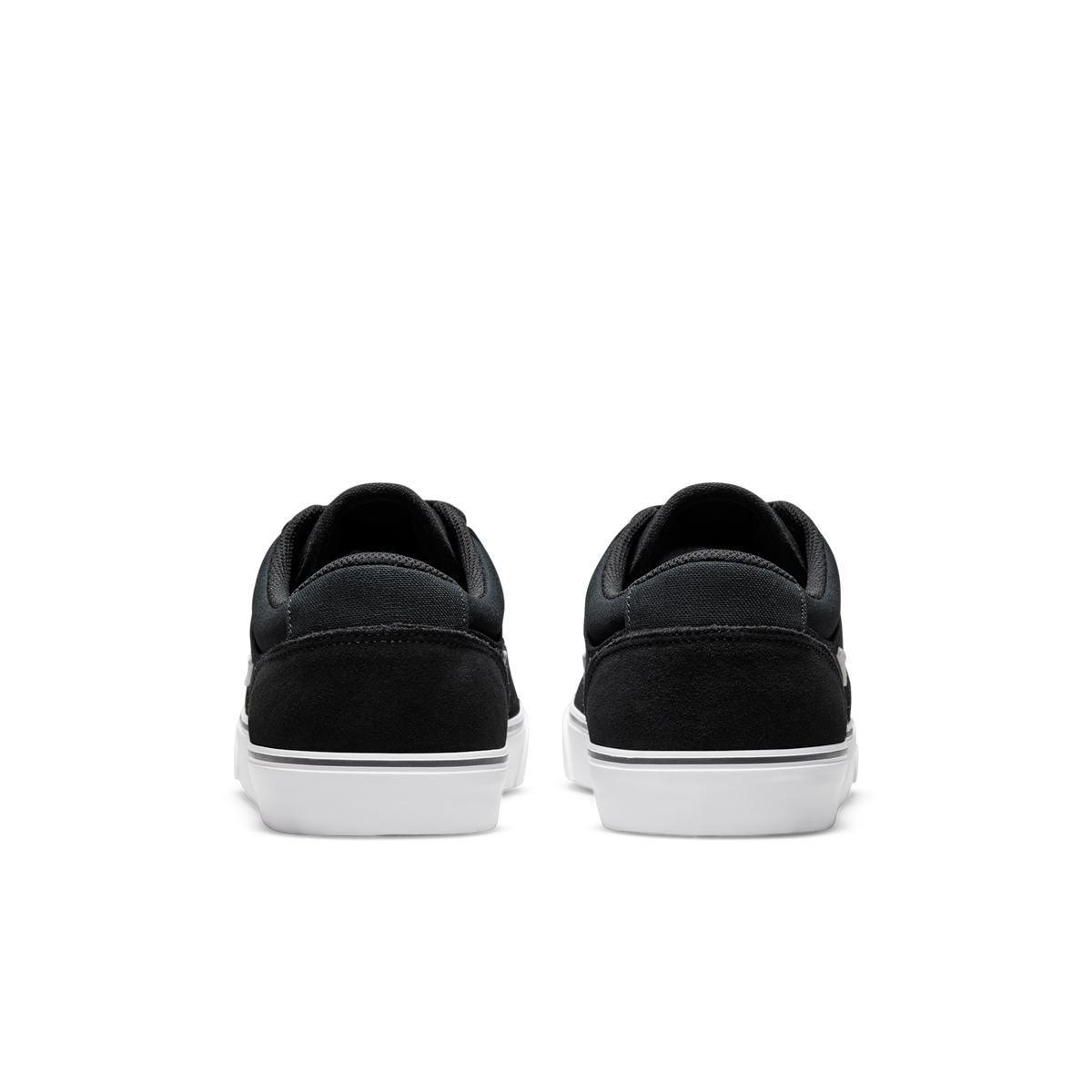 Nike SB Chron 2 Black