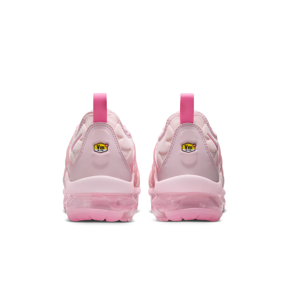 Nike Air Vapormax Plus Pink Foam (Women's) | FZ3614-686