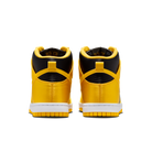 Nike Dunk High Satin Goldenrod (Women's)