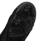 Jordan 4 Retro Golf Black Cat Pony Hair