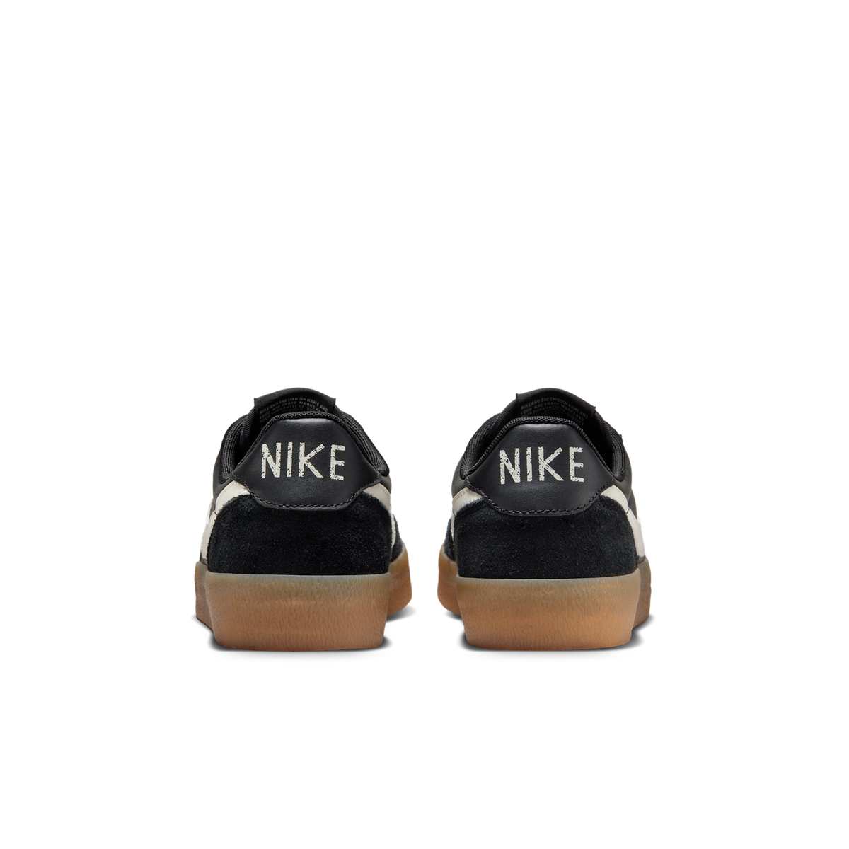 Nike Killshot 2 Black Sail Gum (Women's)
