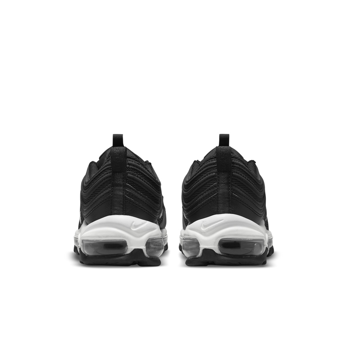 Nike Air Max 97 Next Nature Black (Women's)