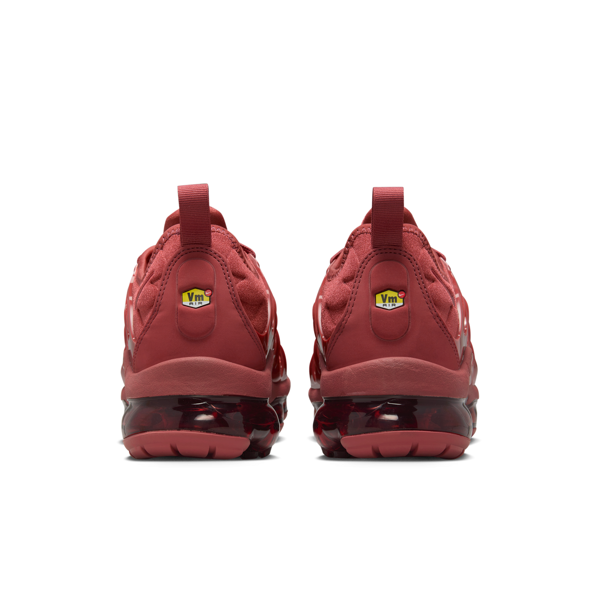Nike Air VaporMax Plus Rugged Orange (Women's) | FQ8878-661