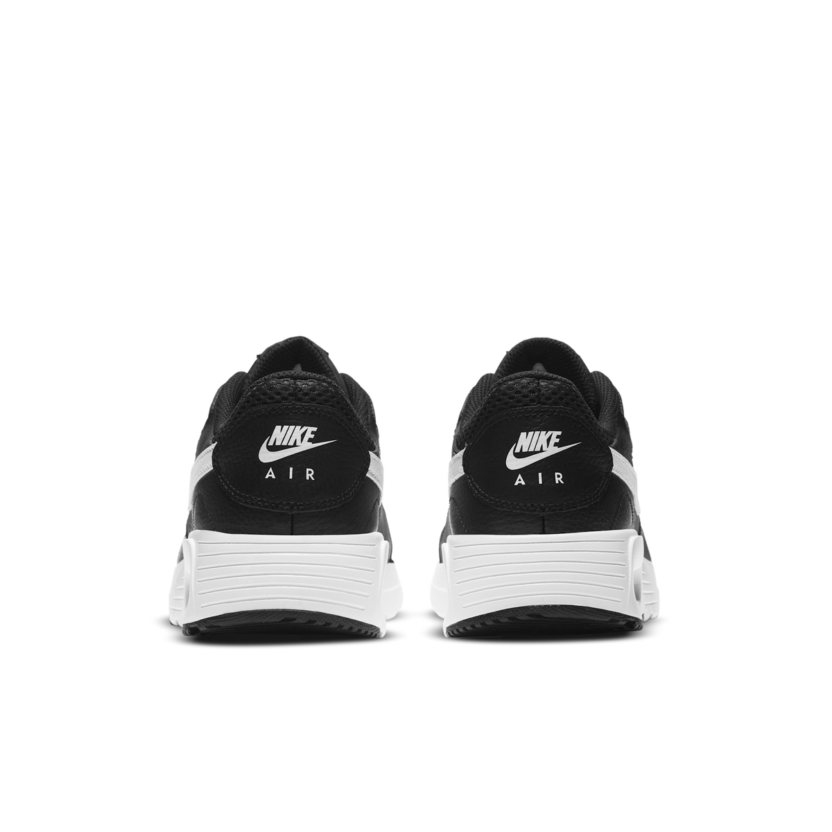 Nike Air Max SC Black White (Women's)