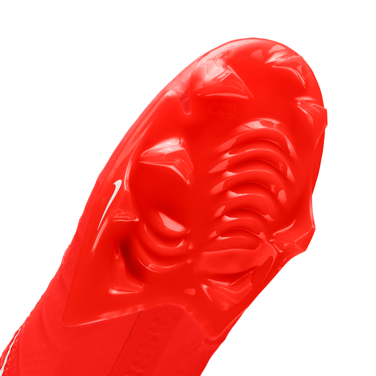 Nike Vapor Edge 360 Untouchable Mid Bright Crimson