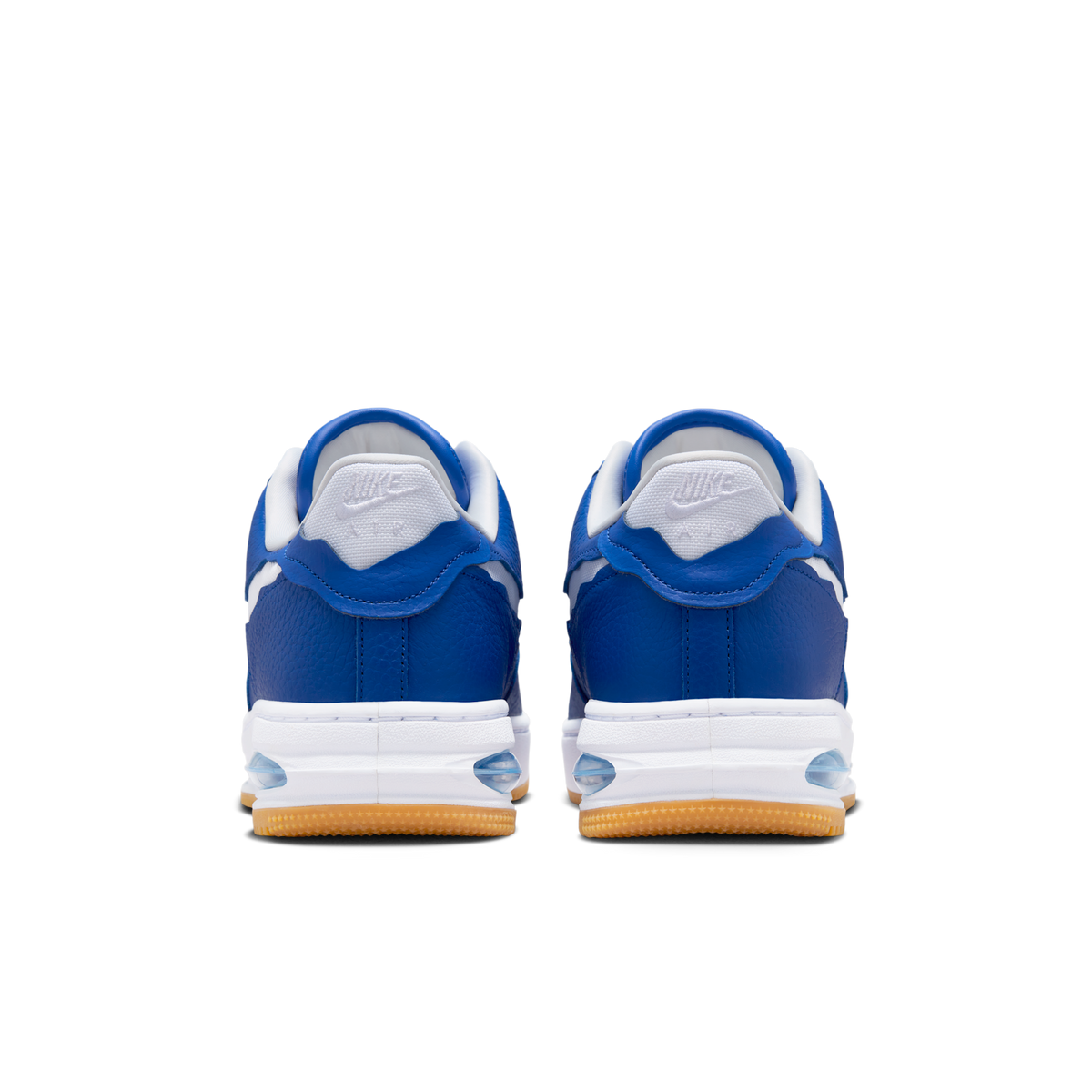 Nike Air Force 1 Low Evo Team Royal