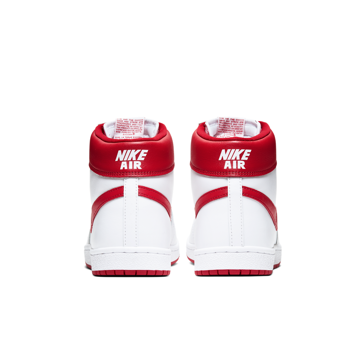 Jordan New Beginnings Pack Retro High 1 & Nike Air Ship