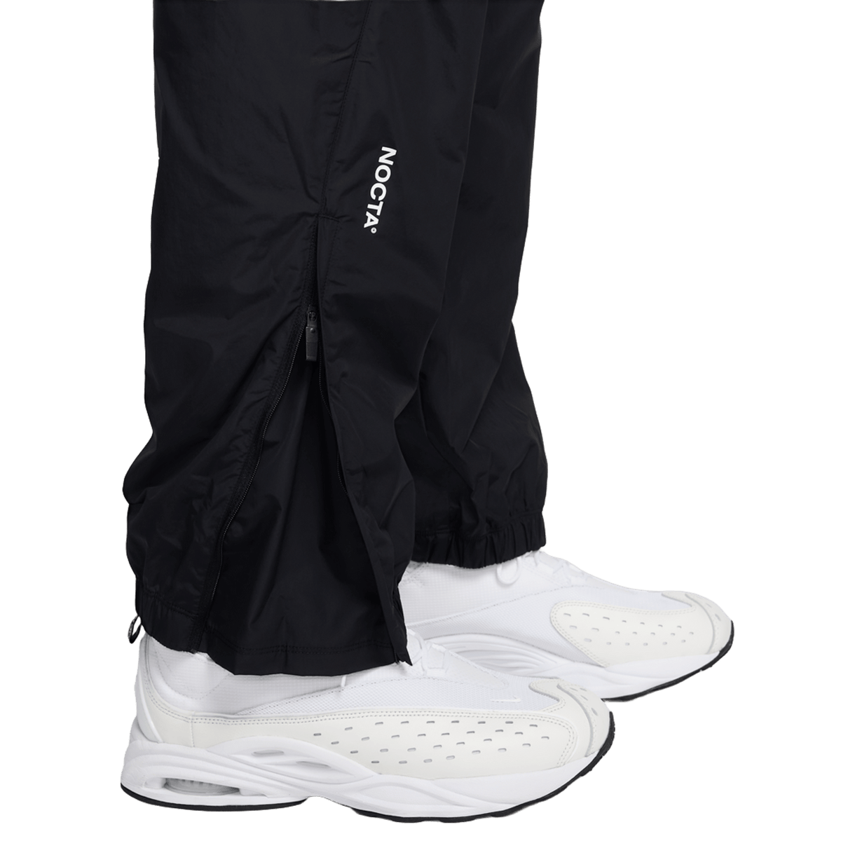 Nike x NOCTA Northstar Nylon Track Pant Black