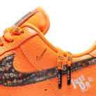 Nike Air Force 1 Low Just Do It Pack Total Orange