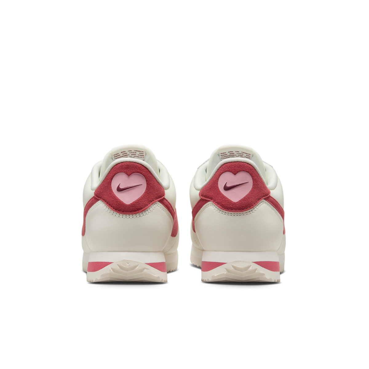 Nike Cortez SE Valentine's Day (2024) (Women's) | FZ5167-133