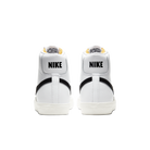 Nike Blazer Mid 77 White Black (Women's)