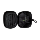 Nike Venturer Performance Face Mask Black
