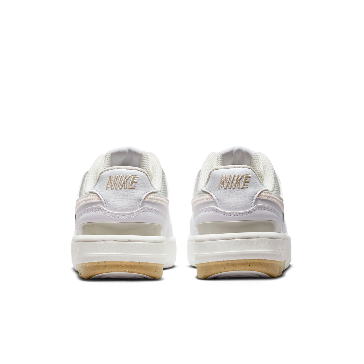 Nike Gamma Force White Light Bone (Women's)