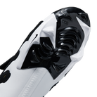 Nike Vapor Edge 360 DT Max '96 Cleat Diamond Turf Black White | HJ3360-001