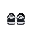 Nike Cortez Textile Black White