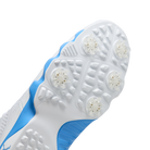 Jordan 9 Retro Low Golf White University Blue