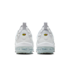Nike Air VaporMax Plus White Chrome (Women's) | FQ8895-100