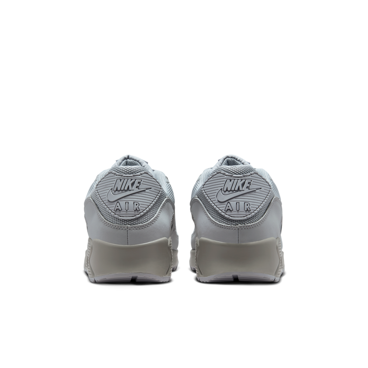 Nike Air Max 90 Recraft Wolf Grey
