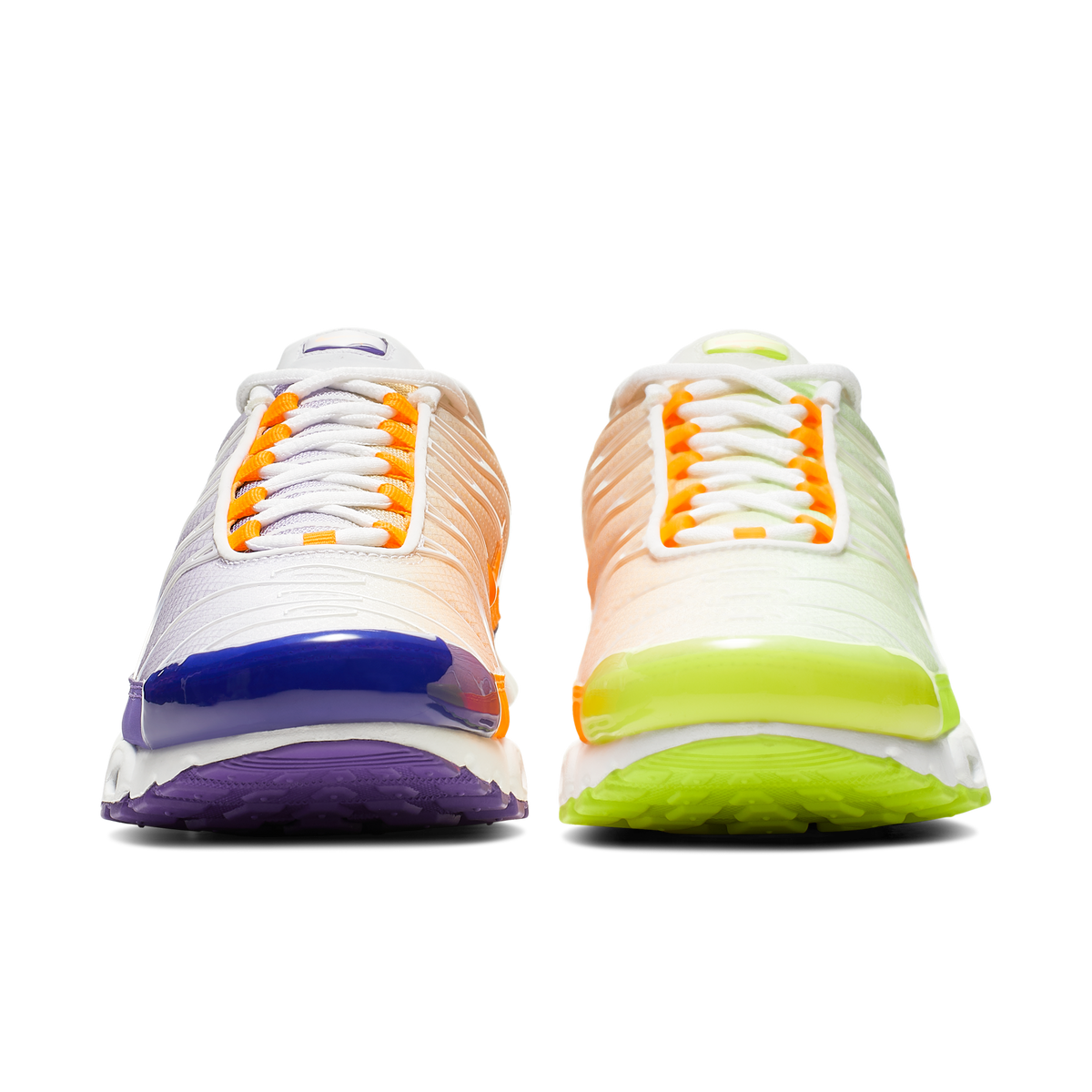 Nike Air Max Plus Color Flip Pack Grape | CI5924-531