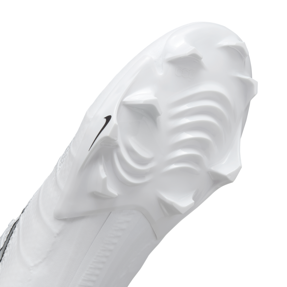 Nike Vapor Edge 360 Untouchable Mid White Metallic Silver | FQ0235-102