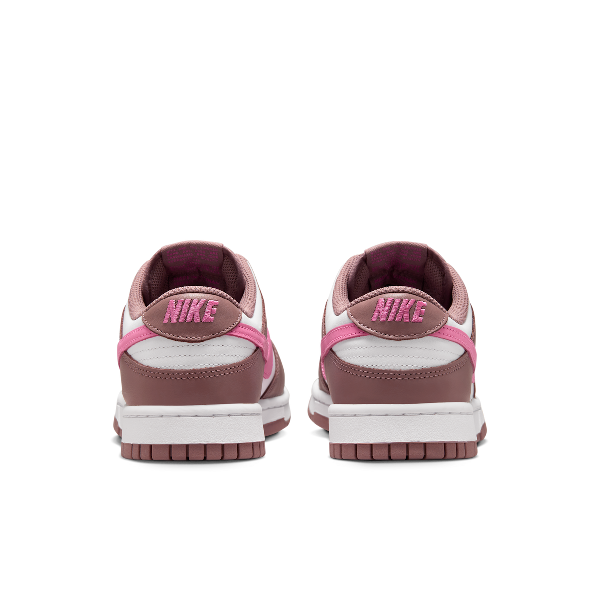 Nike Dunk Low Smokey Mauve (Women's) | FZ3611-208
